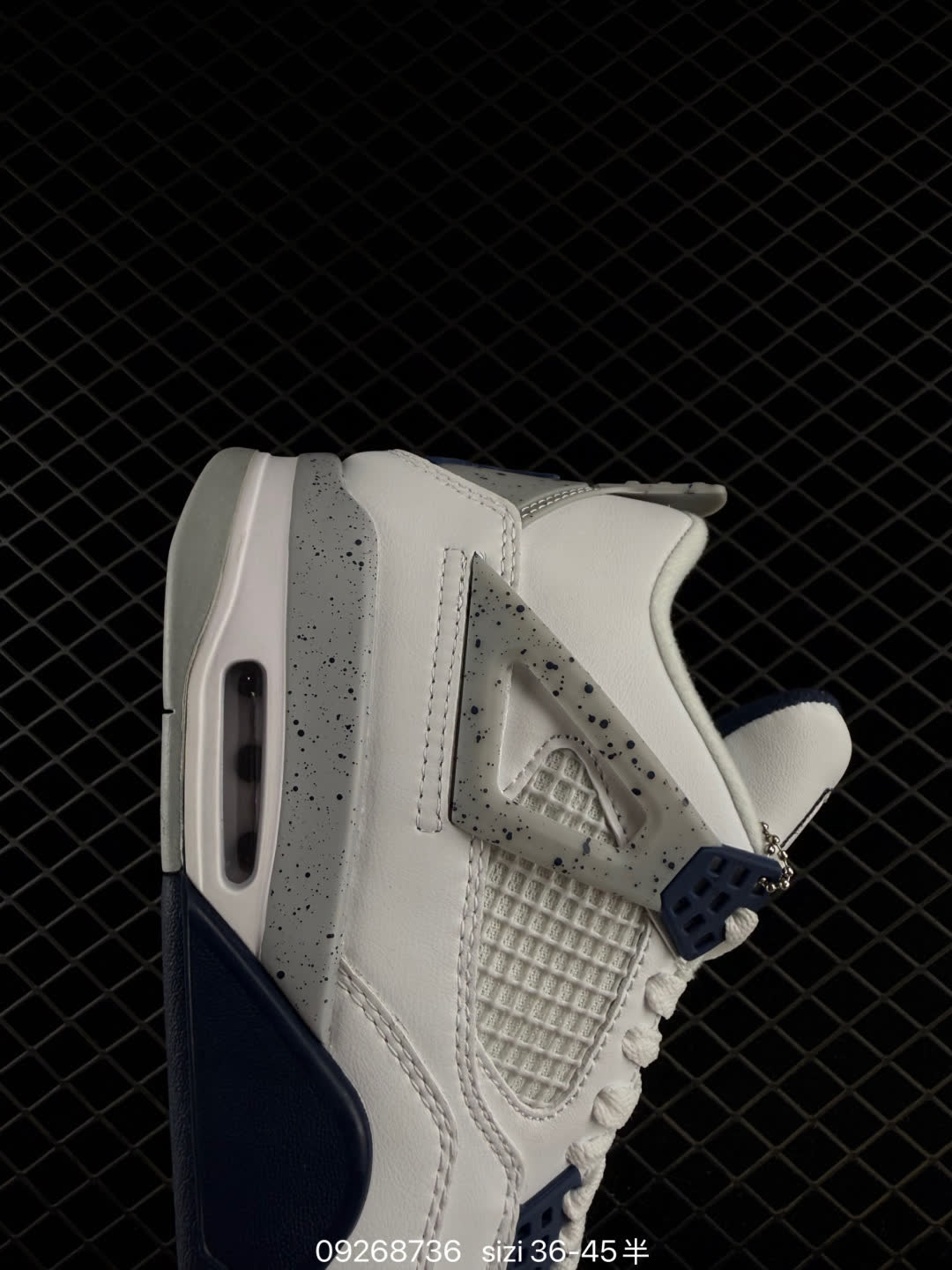 Nike Air Jordan 4 Retro-DH6927-104